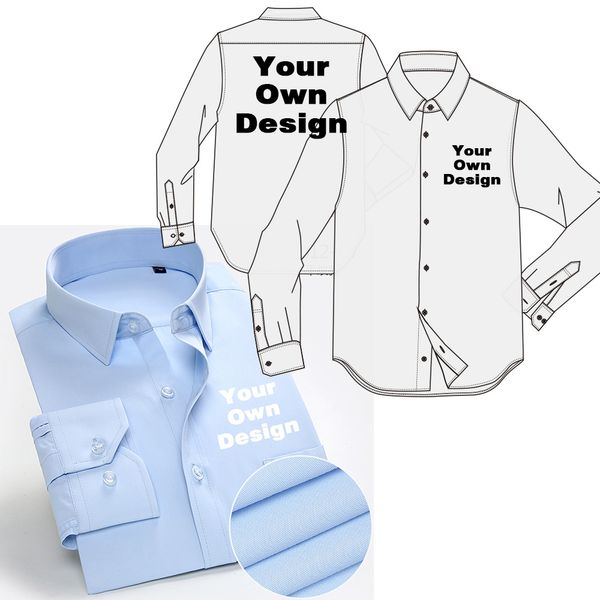2019 your own design brand logo/picture white custom men and women shirts plus size shirts men clothing, White;black
2019 your own design brand logo/picture white custom men and women shirts plus size shirts men clothing, White;black