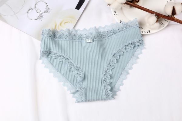 2020 women seamless lace briefs panties fashion new ladies thongs underwear knickers, Black;pink
2020 women seamless lace briefs panties fashion new ladies thongs underwear knickers, Black;pink