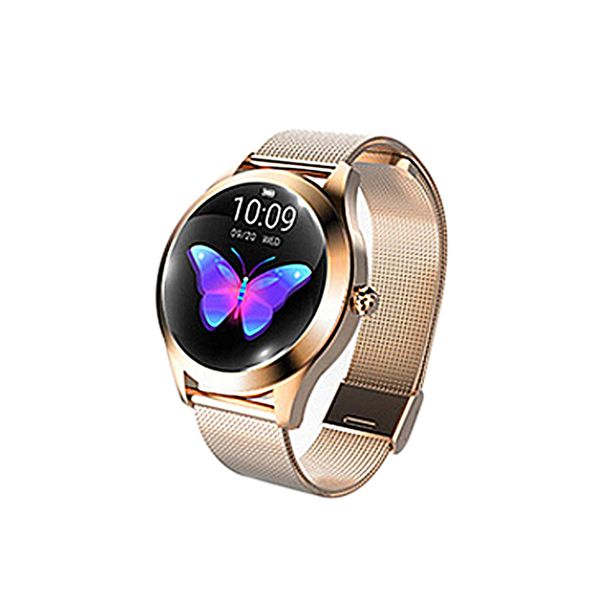 2019 moda relógio inteligente mulheres ip68 модные мультиспортивные услуги pedômetro freqüência cardíaca aptidão pulseira para se, Slivery;brown
2019 moda relógio inteligente mulheres ip68 модные мультиспортивные услуги pedômetro freqüência cardíaca aptidão pulseira para se, Slivery;brown
