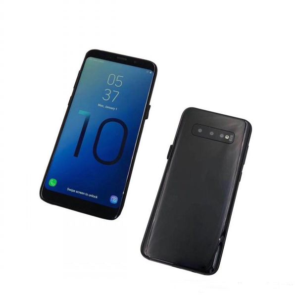 6.3 inch with fingerprint goophone s10+1g ram 8g rom 3g gsm wcdma quad core show 4g lte octa core 128gb 256gb smartphone
6.3 inch with fingerprint goophone s10+1g ram 8g rom 3g gsm wcdma quad core show 4g lte octa core 128gb 256gb smartphone