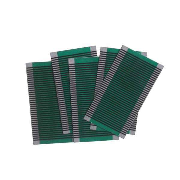 flat lcd connector for bmw e38 acc air conditioning control pixel tool, green ribbon cable e38 climate control cable 20pc
flat lcd connector for bmw e38 acc air conditioning control pixel tool, green ribbon cable e38 climate control cable 20pc