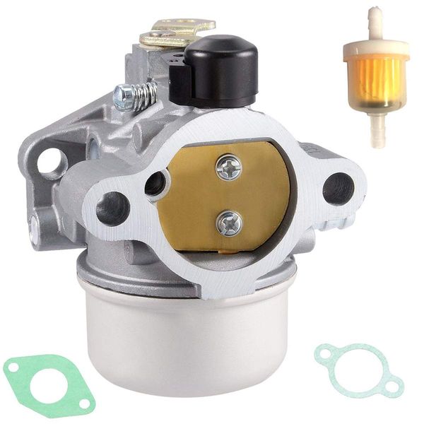 zyhw 12-853-140-s carburetor carb fits kohler 12-853-57-s for ch cv series ch13 cv13-16 engines with gasket+fuel filter
zyhw 12-853-140-s carburetor carb fits kohler 12-853-57-s for ch cv series ch13 cv13-16 engines with gasket+fuel filter
