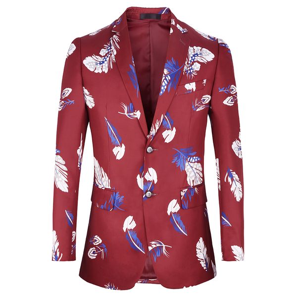 2019 hombre chaqueta de verano para clubes nocturnos de labios homme print casual slim fit deluxe traje homme homb, White;black
2019 hombre chaqueta de verano para clubes nocturnos de labios homme print casual slim fit deluxe traje homme homb, White;black