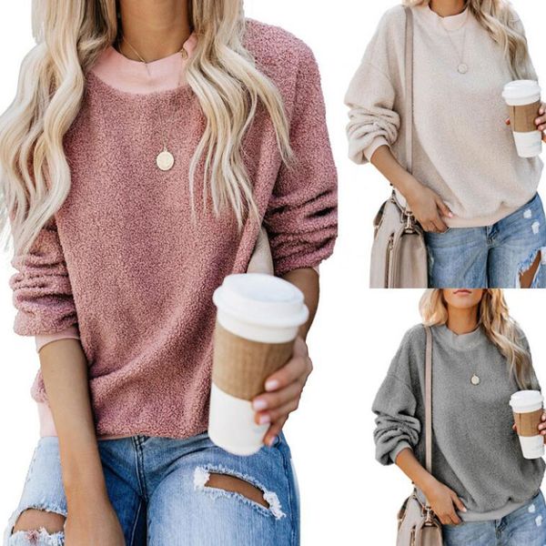 luxury womens hoodies 2020 designer autumn fashion hoodies sweatshirts casual solid color womens clothing size s-2xl, Black
luxury womens hoodies 2020 designer autumn fashion hoodies sweatshirts casual solid color womens clothing size s-2xl, Black