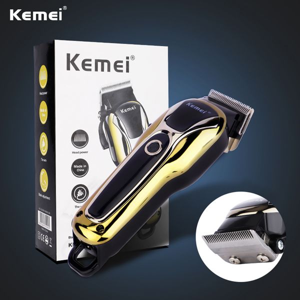 kemei electric hair trimmer km-1990 electric hair clipper oil head haircut beard trimmer barbermaskiner sweet07 qqpuf
kemei electric hair trimmer km-1990 electric hair clipper oil head haircut beard trimmer barbermaskiner sweet07 qqpuf