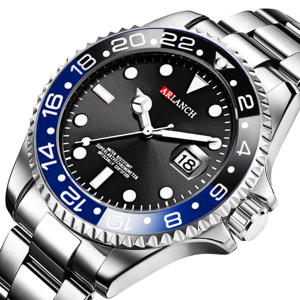 new fashion men quartz watches steel luminous waterproof men sports watches relogio masculino wristwatches, Slivery;brown
new fashion men quartz watches steel luminous waterproof men sports watches relogio masculino wristwatches, Slivery;brown