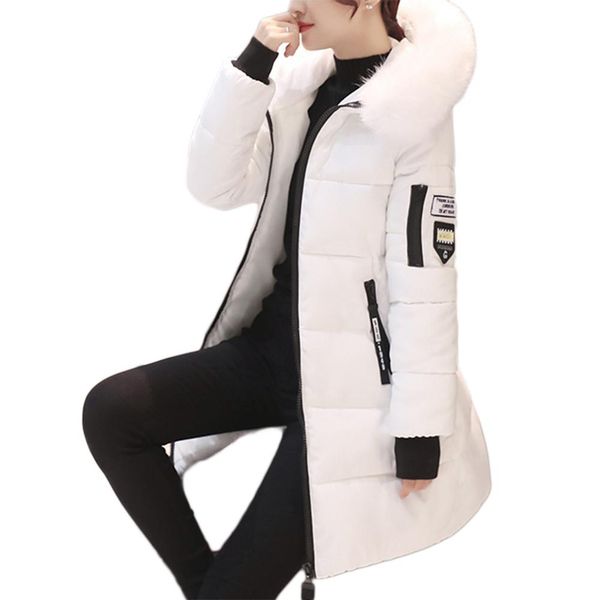 dsstyles new style plus-size cotton jackets lady down cotton padded jacket plush collar slim fit women winter warm coat, Tan;black
dsstyles new style plus-size cotton jackets lady down cotton padded jacket plush collar slim fit women winter warm coat, Tan;black