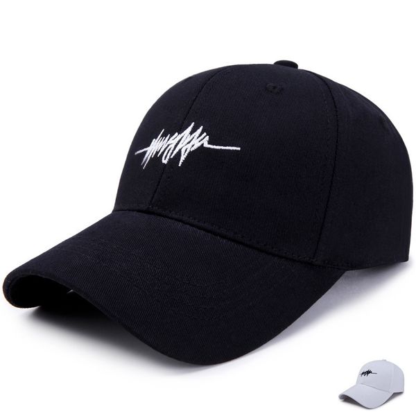 men's designer female summer baseball cap fashionable people all-match street casual duck tongue sun hat, Blue;gray
men's designer female summer baseball cap fashionable people all-match street casual duck tongue sun hat, Blue;gray