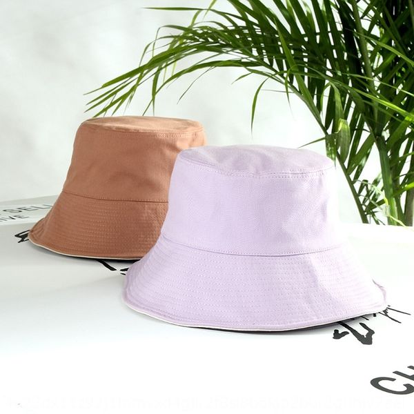 fisherman female summer all-match double-sided ins basin fisherman sunscreen hat solid color sunscreen hat, Blue;gray
fisherman female summer all-match double-sided ins basin fisherman sunscreen hat solid color sunscreen hat, Blue;gray