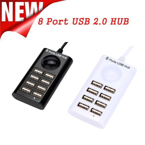 sale 8in 1 2.0 high speed 60mb/s usb splitter 8 ports converter adapter tablet for pc computer accessories
sale 8in 1 2.0 high speed 60mb/s usb splitter 8 ports converter adapter tablet for pc computer accessories