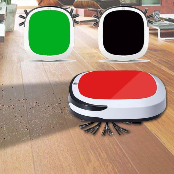 rechargeable smart robot vacuum cleaner cordless sweeper machine with auto dry wet sweeping cleaning mopping household 
rechargeable smart robot vacuum cleaner cordless sweeper machine with auto dry wet sweeping cleaning mopping household