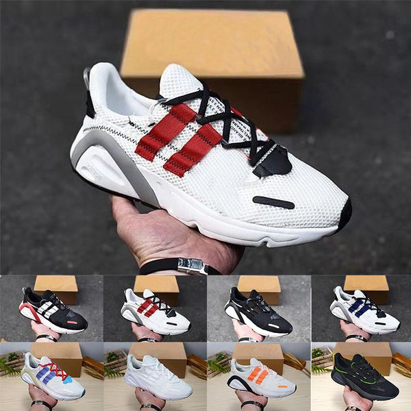 New Lxcon 600 Sneakers Kanye West Running Shoes Men Women Cloud White Active Blue Core Black Sports Trainers Designer Shoes Size 36-45
New Lxcon 600 Sneakers Kanye West Running Shoes Men Women Cloud White Active Blue Core Black Sports Trainers Designer Shoes Size 36-45