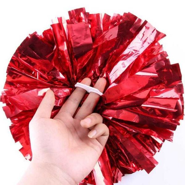 cheerleading 1pcs game pompoms cheering pom poms for match gymnastics competition party supplies cheerleader
cheerleading 1pcs game pompoms cheering pom poms for match gymnastics competition party supplies cheerleader
