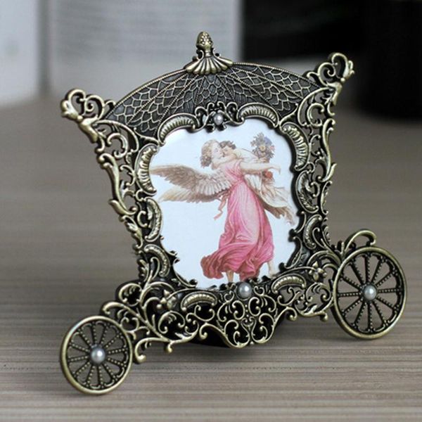 asypets vintage metal carriage p frame - 3"x 3" decorative picture frames - great baby gift & wedding gift-35
asypets vintage metal carriage p frame - 3"x 3" decorative picture frames - great baby gift & wedding gift-35