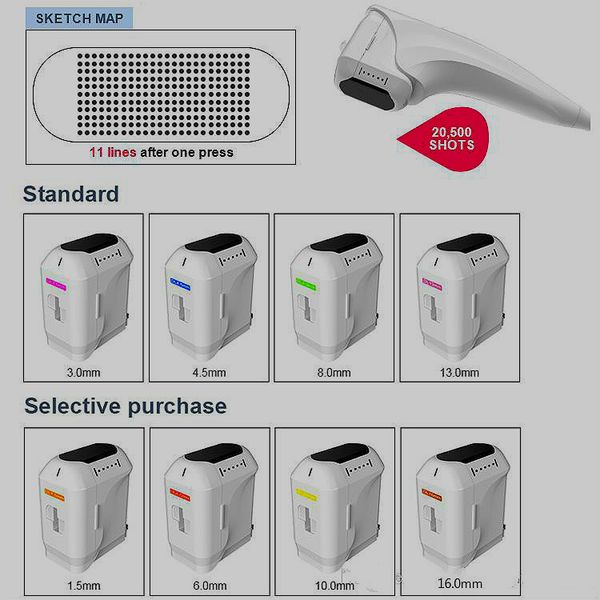 20500+ s 3d hifu for face & body advanced 8 cartridges with 1-11 lines for skin lifting body slimming machine ing
20500+ s 3d hifu for face & body advanced 8 cartridges with 1-11 lines for skin lifting body slimming machine ing