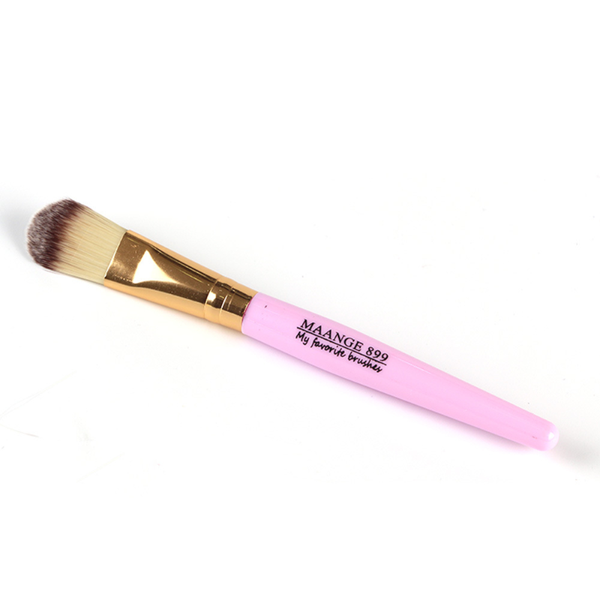 1pc/set fashion foundation makeup brush fine brush fiber beauty appearance art manicure cosmetic tools aluminum tube mag899
1pc/set fashion foundation makeup brush fine brush fiber beauty appearance art manicure cosmetic tools aluminum tube mag899