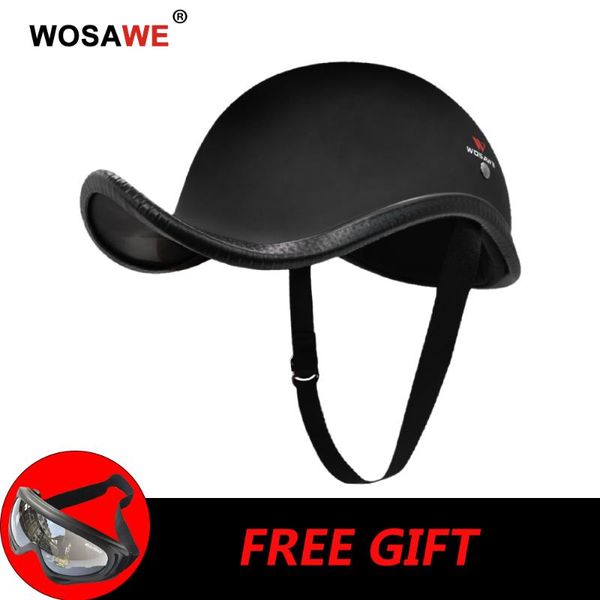 wosawe нового мотоцикл половина шлет abs ретро open face мотоцикл шлет гонку off road bike scooter мода каски
wosawe нового мотоцикл половина шлет abs ретро open face мотоцикл шлет гонку off road bike scooter мода каски