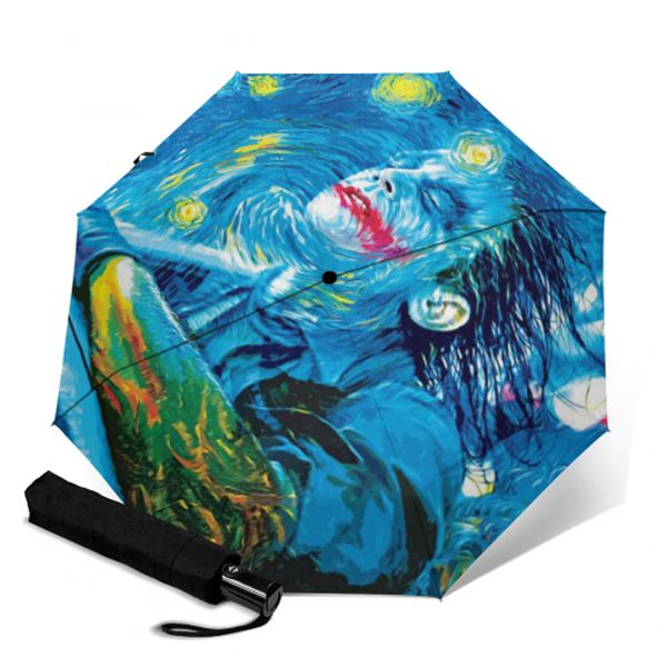 rain sun automatic umbrella anti-uv 3 folding wind resistant auto windproof women men 8ribs parasol printing parapluie paraguas
rain sun automatic umbrella anti-uv 3 folding wind resistant auto windproof women men 8ribs parasol printing parapluie paraguas