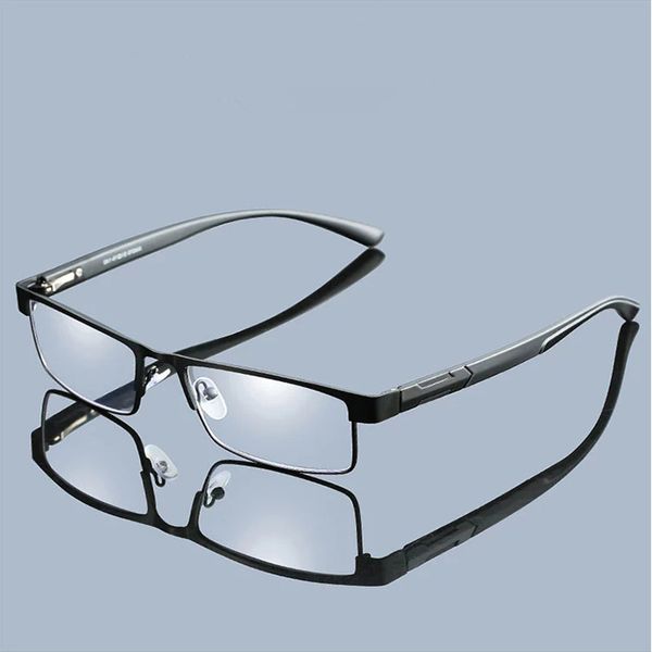 metal frame men reading glasses non spherical 12 layer coated lenses vintage business hyperopia prescription eyewear ship, White;black
metal frame men reading glasses non spherical 12 layer coated lenses vintage business hyperopia prescription eyewear ship, White;black