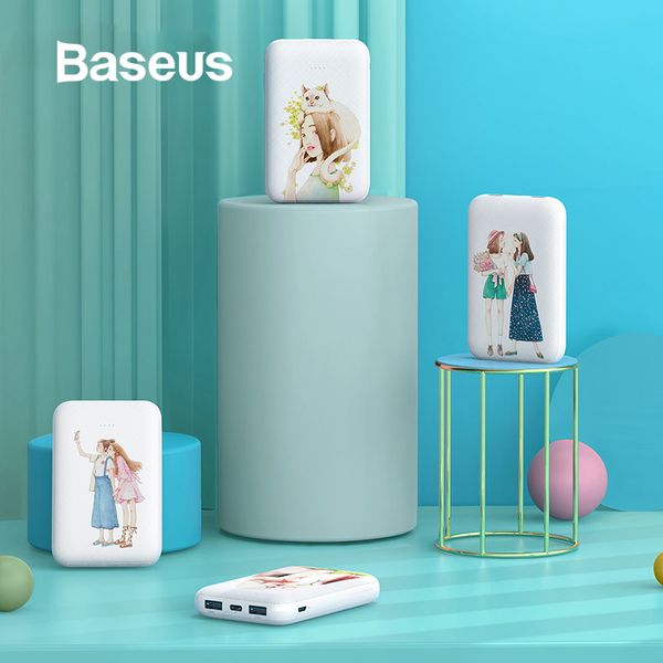 baseus power bank 10000mah fast charge external battery charger usb powerbank portable for iphone x xs xr 8 8 plus xiaomi 9
baseus power bank 10000mah fast charge external battery charger usb powerbank portable for iphone x xs xr 8 8 plus xiaomi 9