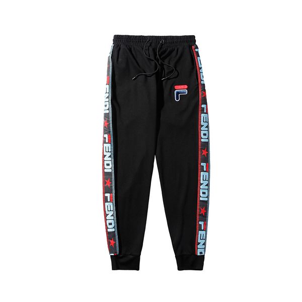 2019 joggers luxury pants shorts fitness men sportswear tracksuit bottoms skinny sweatpants trousers jogger track pants b105424v, Black
2019 joggers luxury pants shorts fitness men sportswear tracksuit bottoms skinny sweatpants trousers jogger track pants b105424v, Black