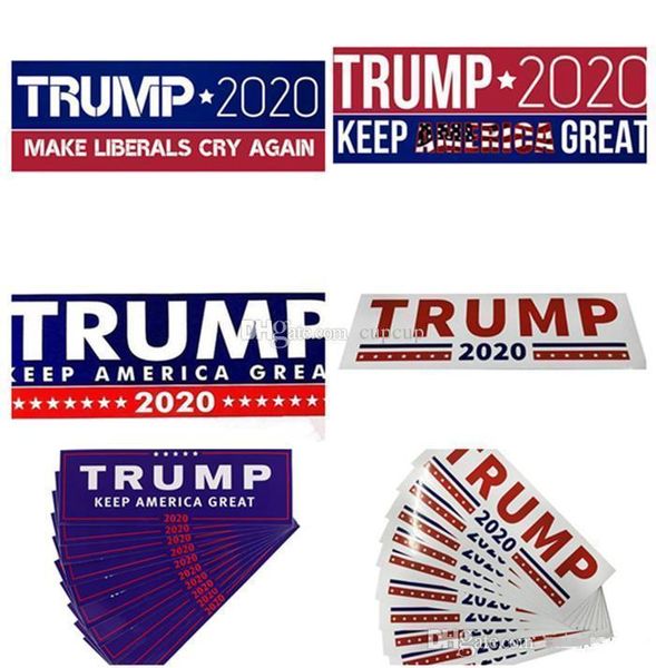 hot donald trump 2020 автомобилей наклейки 7,6 * 22,9 бампер наклейка keep make america great декаль для автомобиля стайлинг автомобиля паст
hot donald trump 2020 автомобилей наклейки 7,6 * 22,9 бампер наклейка keep make america great декаль для автомобиля стайлинг автомобиля паст