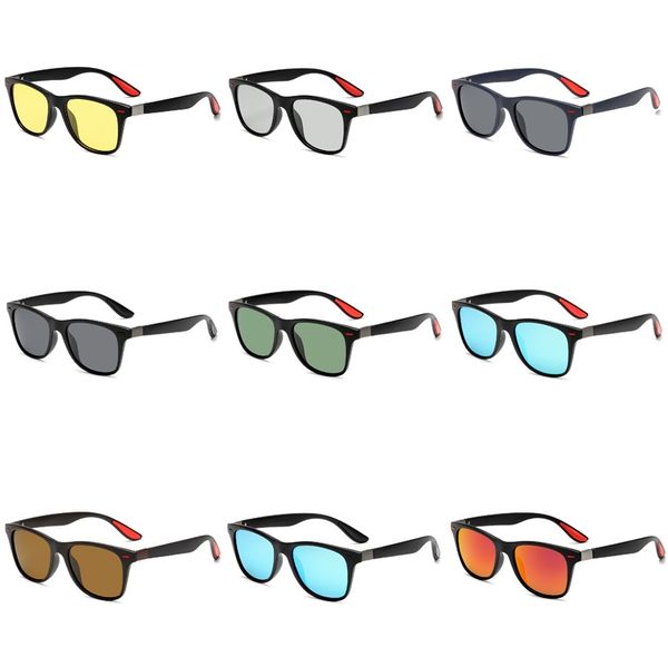 2020 new fashion sports buffalo horn sunglasses for men oversized retro optical clear lens multiple colour mirror sun glasses metal frame #7, White;black
2020 new fashion sports buffalo horn sunglasses for men oversized retro optical clear lens multiple colour mirror sun glasses metal frame #7, White;black