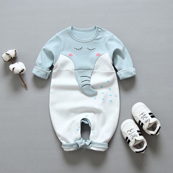 childrens onesies men and women baby spring and autumn long-sleeved romper baby romper baby cute long-sleeved outing clothes, Blue
childrens onesies men and women baby spring and autumn long-sleeved romper baby romper baby cute long-sleeved outing clothes, Blue