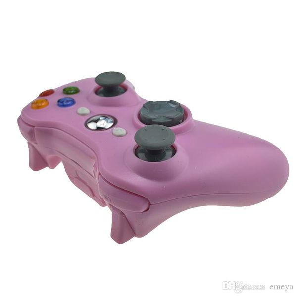 2.4g wireless remote controller gamepad for xbox 360 computer with pc receiver wireless for microsoft xbox360 manette controle
2.4g wireless remote controller gamepad for xbox 360 computer with pc receiver wireless for microsoft xbox360 manette controle