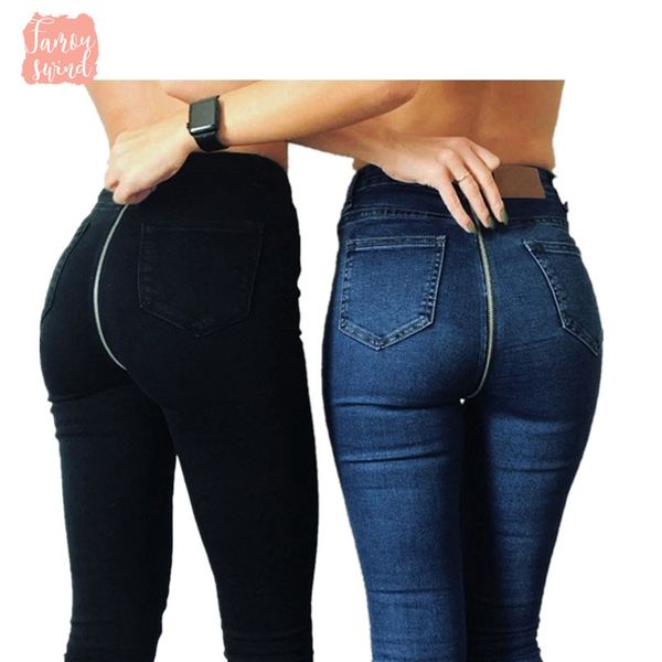 черная женщина новые джинсы sexy back zipper джинсовые брюки тощий карандаш брюки stretch брюки джинсы s03, Blue
черная женщина новые джинсы sexy back zipper джинсовые брюки тощий карандаш брюки stretch брюки джинсы s03, Blue