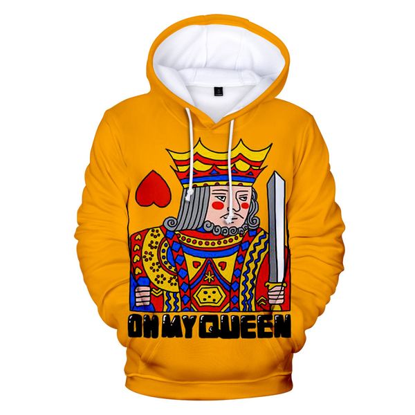 men's hoodies & sweatshirts funny king playing cards poker printed 3d pullover men women hoodie hoody casual long sleeve hooded sweatsh, Black
men's hoodies & sweatshirts funny king playing cards poker printed 3d pullover men women hoodie hoody casual long sleeve hooded sweatsh, Black