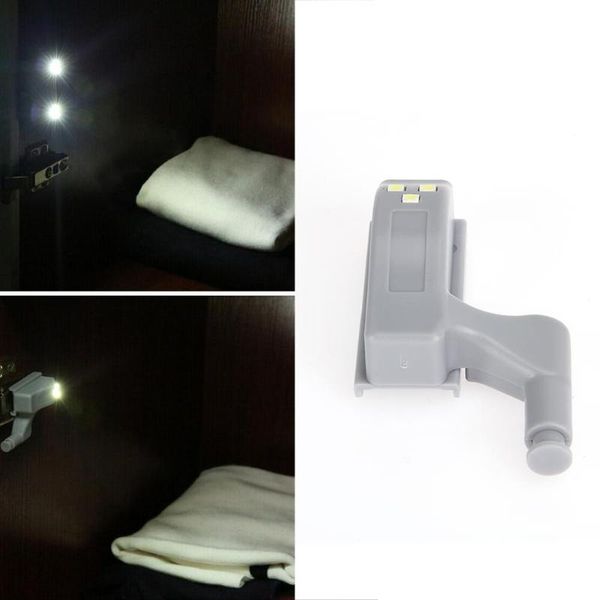 universal led hinge light for cupboard closet kitchen bedroom wardrobe night light sensor inner hinge lamp under cabinet
universal led hinge light for cupboard closet kitchen bedroom wardrobe night light sensor inner hinge lamp under cabinet