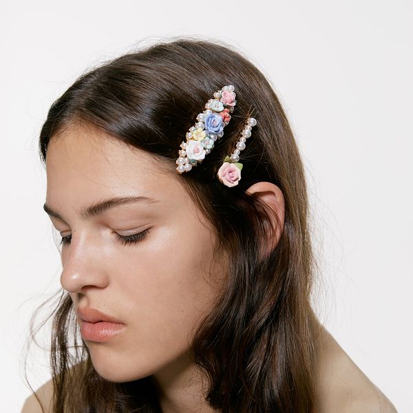 dvacaman trendy colorful flower hair clips vintage pearl statement barrettes for bridal ethnic women bobby pins dropshipping, Golden;white
dvacaman trendy colorful flower hair clips vintage pearl statement barrettes for bridal ethnic women bobby pins dropshipping, Golden;white