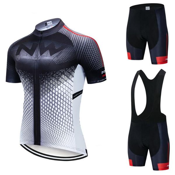 cycling jersey 2020 nw cycling jersey set summer bicycle clothing maillot ropa ciclismo mtb bike clothes sportswear suit, Black;blue
cycling jersey 2020 nw cycling jersey set summer bicycle clothing maillot ropa ciclismo mtb bike clothes sportswear suit, Black;blue
