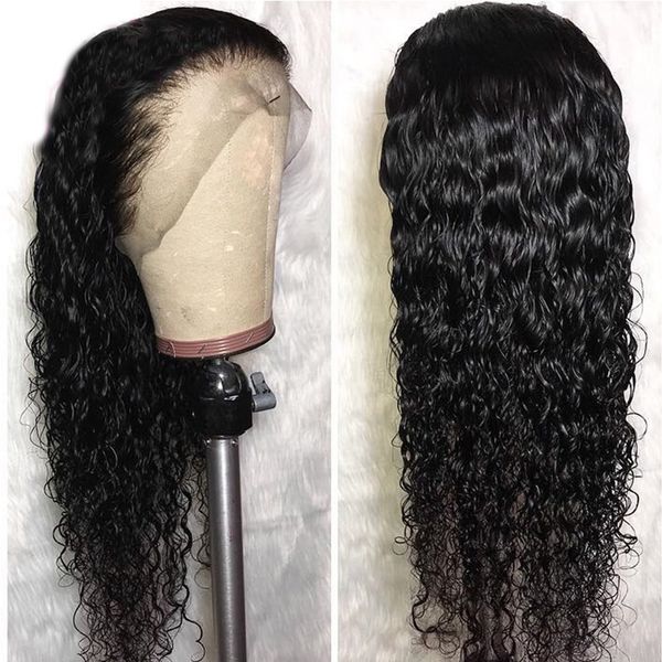 curly front lace human hair wigs pre-plucked brazilian virgin hair curly lace wig-glueless 120% density, Black;brown
curly front lace human hair wigs pre-plucked brazilian virgin hair curly lace wig-glueless 120% density, Black;brown