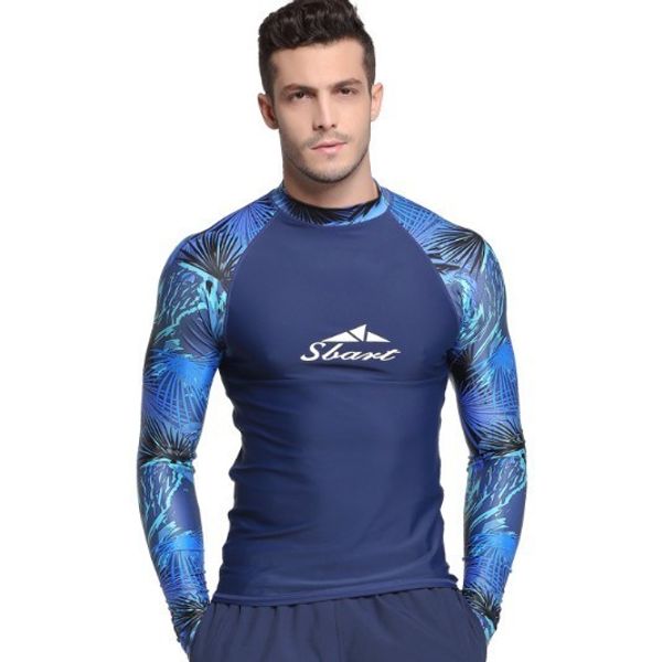 rashguard men long sleeve swimsuit lycra rash guard swimwear uv mens swim shirt windsurf surf shirt swimming sailing diving suit
rashguard men long sleeve swimsuit lycra rash guard swimwear uv mens swim shirt windsurf surf shirt swimming sailing diving suit
