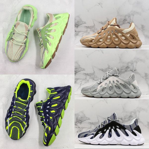 Ins Kanye West 451 Boot Runner Designer Men 451s Running Shoes Fashion 451s Mens Trainers Sports Sneakers Volcano Chaussures With Box
Ins Kanye West 451 Boot Runner Designer Men 451s Running Shoes Fashion 451s Mens Trainers Sports Sneakers Volcano Chaussures With Box