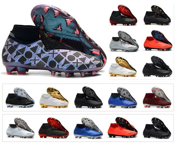 mens high ankle football boots sports phantom vsn elite df fg soccer shoes x j x psg phantom vision fg outdoor soccer cleats, White;red
mens high ankle football boots sports phantom vsn elite df fg soccer shoes x j x psg phantom vision fg outdoor soccer cleats, White;red