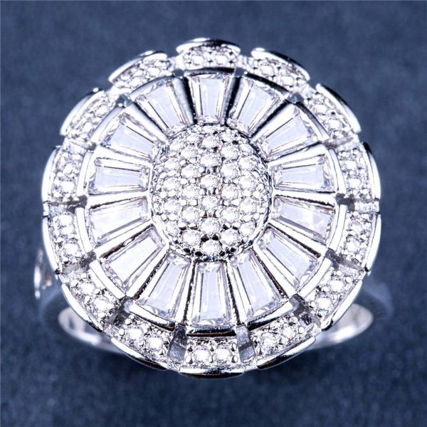 diamond ring ladies rings pomelo stone crystal moissanite luxury fashion sunflower ring creative flower white zircon ladies b840, Golden;silver
diamond ring ladies rings pomelo stone crystal moissanite luxury fashion sunflower ring creative flower white zircon ladies b840, Golden;silver