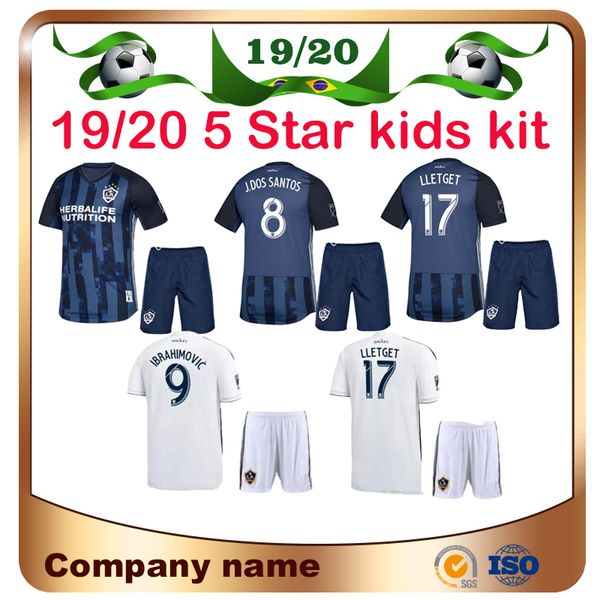 20/21 mls los angeles galaxy kids kit soccer jersey 2020 alessandrini j.dos santos giovani ibrahimovic soccer shirt childr football uniforms, Black;yellow
20/21 mls los angeles galaxy kids kit soccer jersey 2020 alessandrini j.dos santos giovani ibrahimovic soccer shirt childr football uniforms, Black;yellow