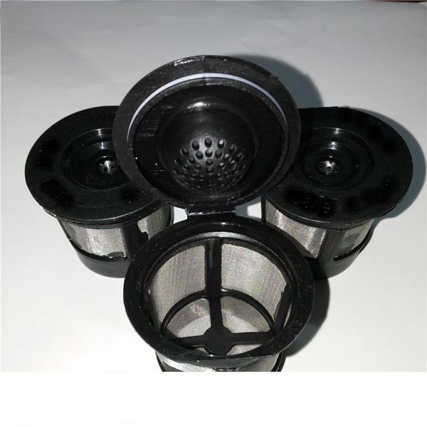 reusable refillable coffee filter basket k-cups stainless steel mesh funnel 3piece set coffee colanders strainers drinkware cup gga3102-3
reusable refillable coffee filter basket k-cups stainless steel mesh funnel 3piece set coffee colanders strainers drinkware cup gga3102-3