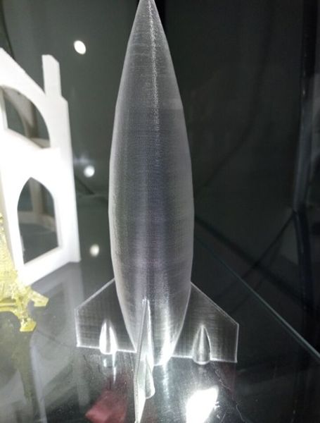 3d printing service for glass filament by fdm additive manufacturing, any shape as you desire, item no. st009
3d printing service for glass filament by fdm additive manufacturing, any shape as you desire, item no. st009
