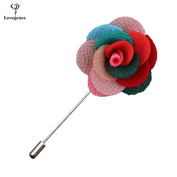 lovegrace boutonniere men brooch pins wedding groom buttonholes groomsmen rose flower prom wedding party dress decor accessories ldcrj, Black;gray
lovegrace boutonniere men brooch pins wedding groom buttonholes groomsmen rose flower prom wedding party dress decor accessories ldcrj, Black;gray