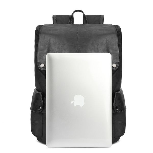 manufacturers, wholesale men's shoulder bag lapbackpack 2019 new fall outdoor travel schoolbags
manufacturers, wholesale men's shoulder bag lapbackpack 2019 new fall outdoor travel schoolbags