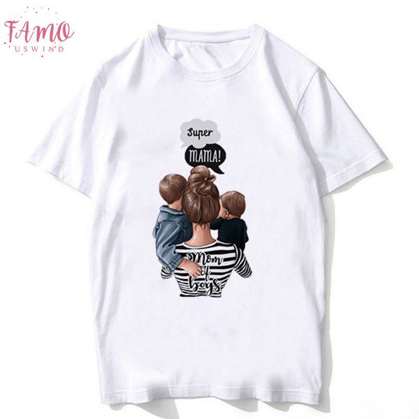 мальчик рубашка мать дает мать «в 100% хлопке дневного дайте kamisetta tshirt случайно девушка top мать рубашки интересную рубашку, White
мальчик рубашка мать дает мать «в 100% хлопке дневного дайте kamisetta tshirt случайно девушка top мать рубашки интересную рубашку, White