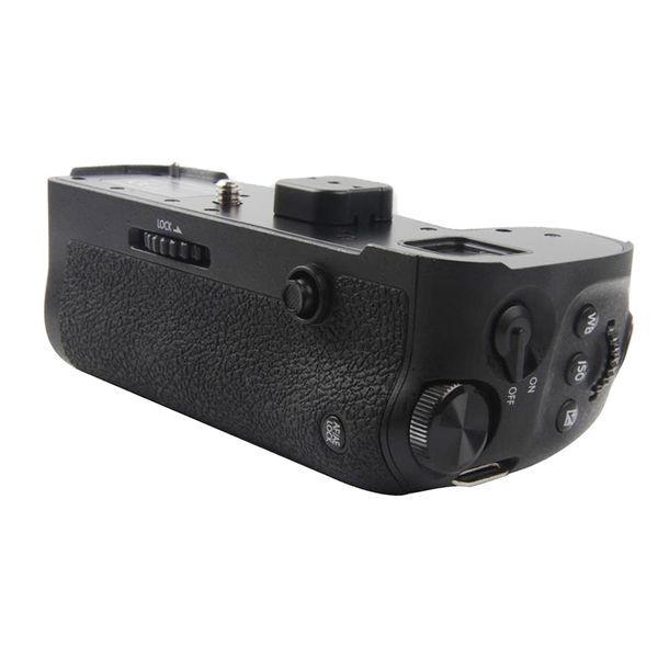 для panasonic g9 вертикальная батарейная ручка dmw-bgg9 блок питания беспроводное управление
для panasonic g9 вертикальная батарейная ручка dmw-bgg9 блок питания беспроводное управление
