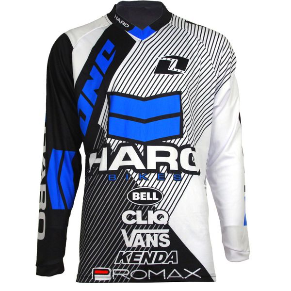 sell new for haro motorcycle jersey moto gp motocross dh mx jersey bicycle cycling bike downhill fast dry smooth
sell new for haro motorcycle jersey moto gp motocross dh mx jersey bicycle cycling bike downhill fast dry smooth