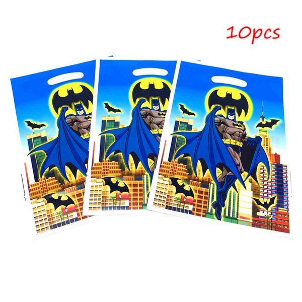 10pcs themed gift bags birthday party decorations kids candy packaging plastics bags party supplies baby shower gift bag
10pcs themed gift bags birthday party decorations kids candy packaging plastics bags party supplies baby shower gift bag