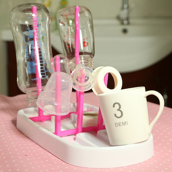 infant feeding bottle pacifier drying rack counterdrying holder shelf healthy babies bottle drainer dryer shelf baby product
infant feeding bottle pacifier drying rack counterdrying holder shelf healthy babies bottle drainer dryer shelf baby product