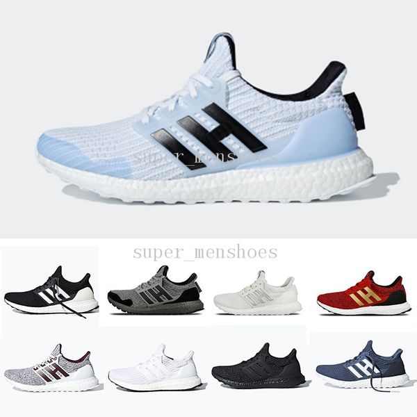 2019 new 3.0 4.0 triple black sport shoes women 3 primeknit runs fashion men shoes running shoes newst 3 
2019 new 3.0 4.0 triple black sport shoes women 3 primeknit runs fashion men shoes running shoes newst 3